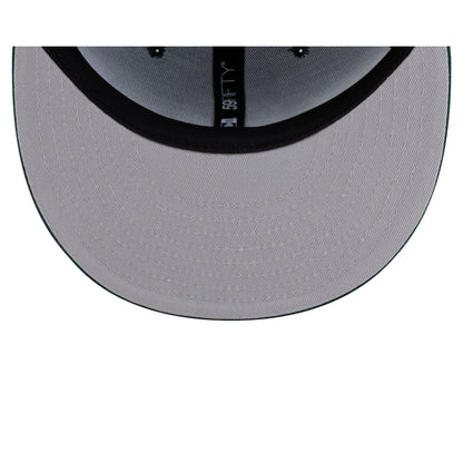 Mexico Baseball Trompo 59FIFTY Fitted Hat