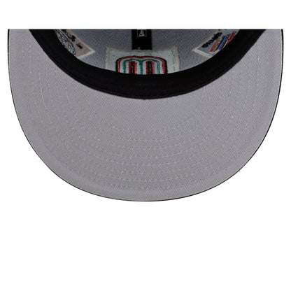 Mexico Baseball Lotería 59FIFTY Fitted Hat