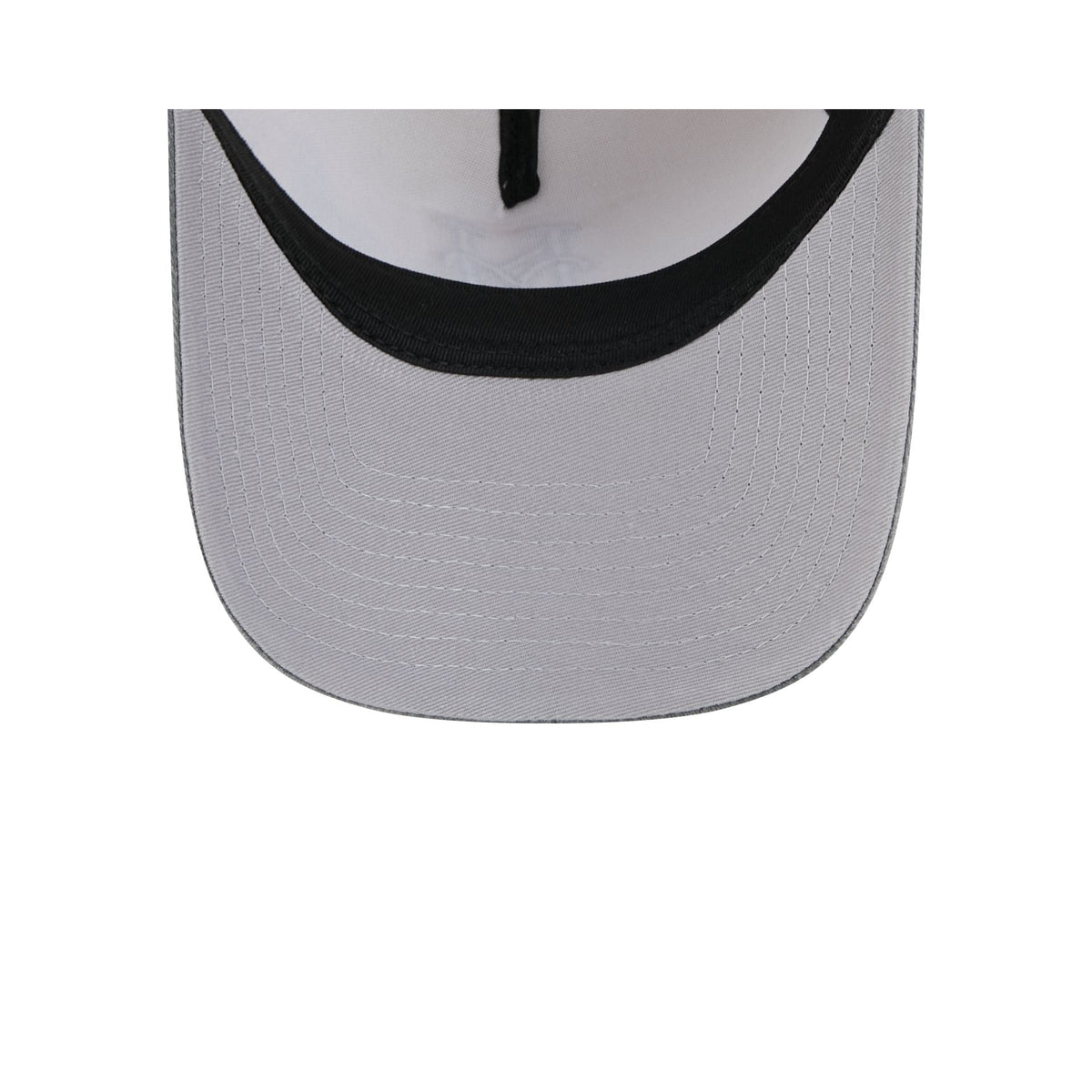 New York Mets Spectral 9FORTY A-Frame Snapback Hat
