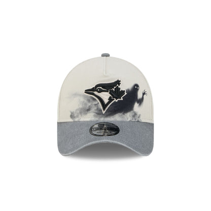 Toronto Blue Jays Spectral 9FORTY A-Frame Snapback Hat