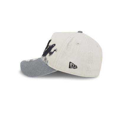 Toronto Blue Jays Spectral 9FORTY A-Frame Snapback Hat