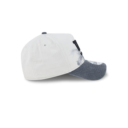 New York Giants Spectral 9FORTY A-Frame Snapback Hat