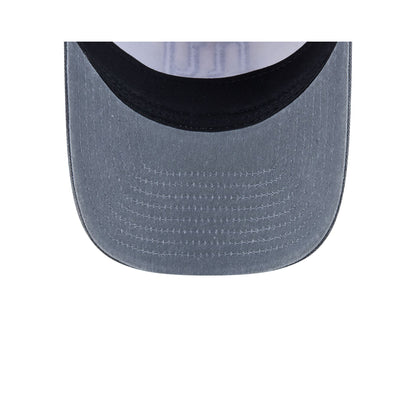 New York Giants Spectral 9FORTY A-Frame Snapback Hat
