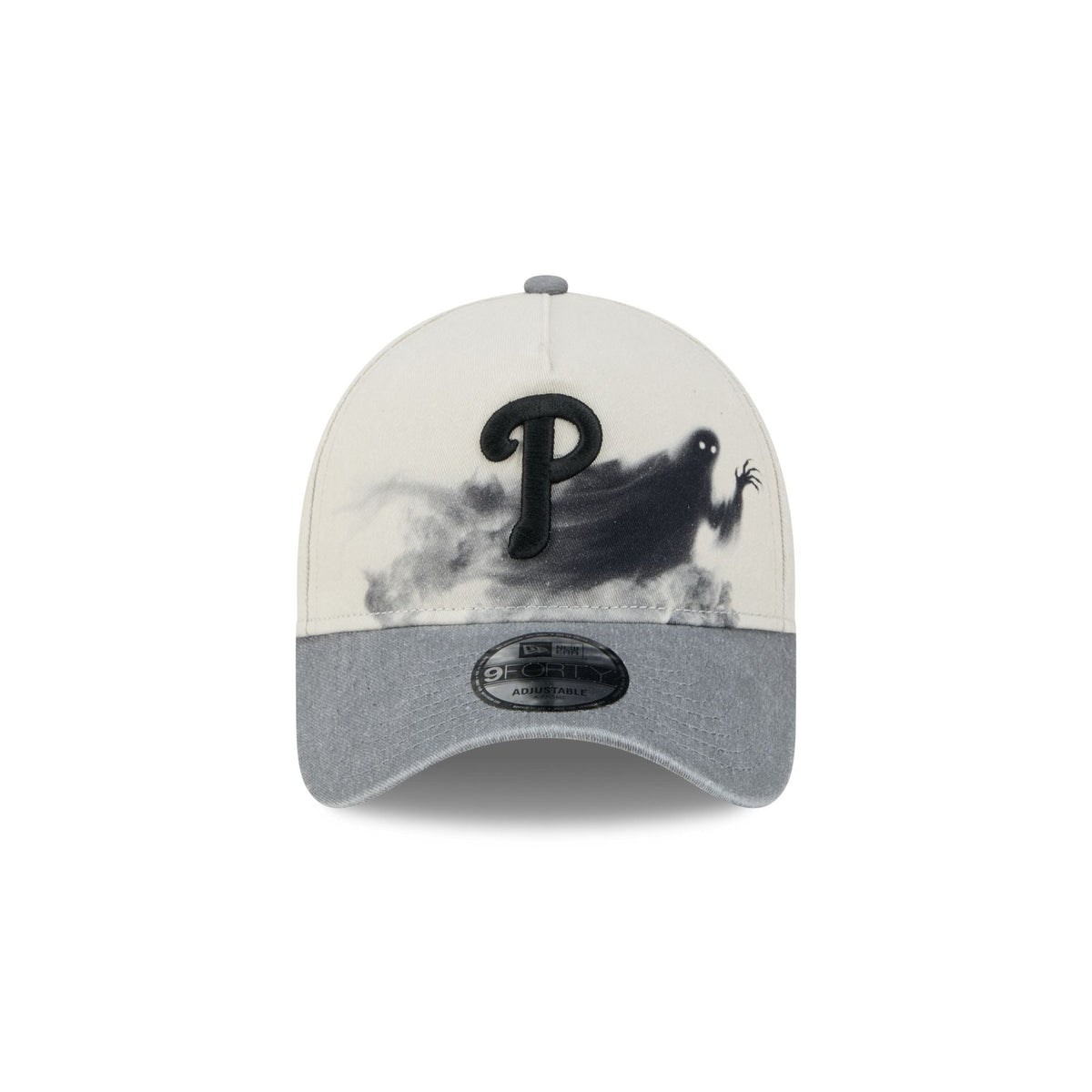 Philadelphia Phillies Spectral 9FORTY A-Frame Snapback Hat