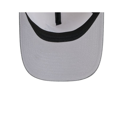 Atlanta Braves Spectral 9FORTY A-Frame Snapback Hat