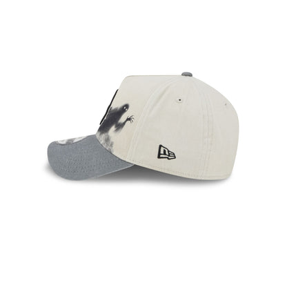 Boston Red Sox Spectral 9FORTY A-Frame Snapback Hat