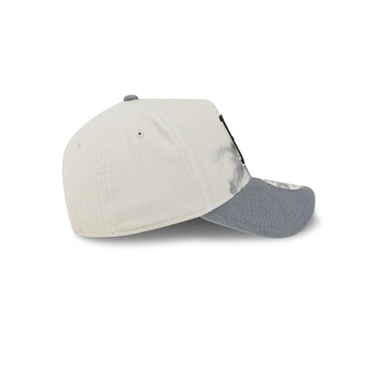 Boston Red Sox Spectral 9FORTY A-Frame Snapback Hat