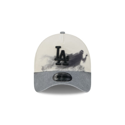 Los Angeles Dodgers Spectral 9FORTY A-Frame Snapback Hat