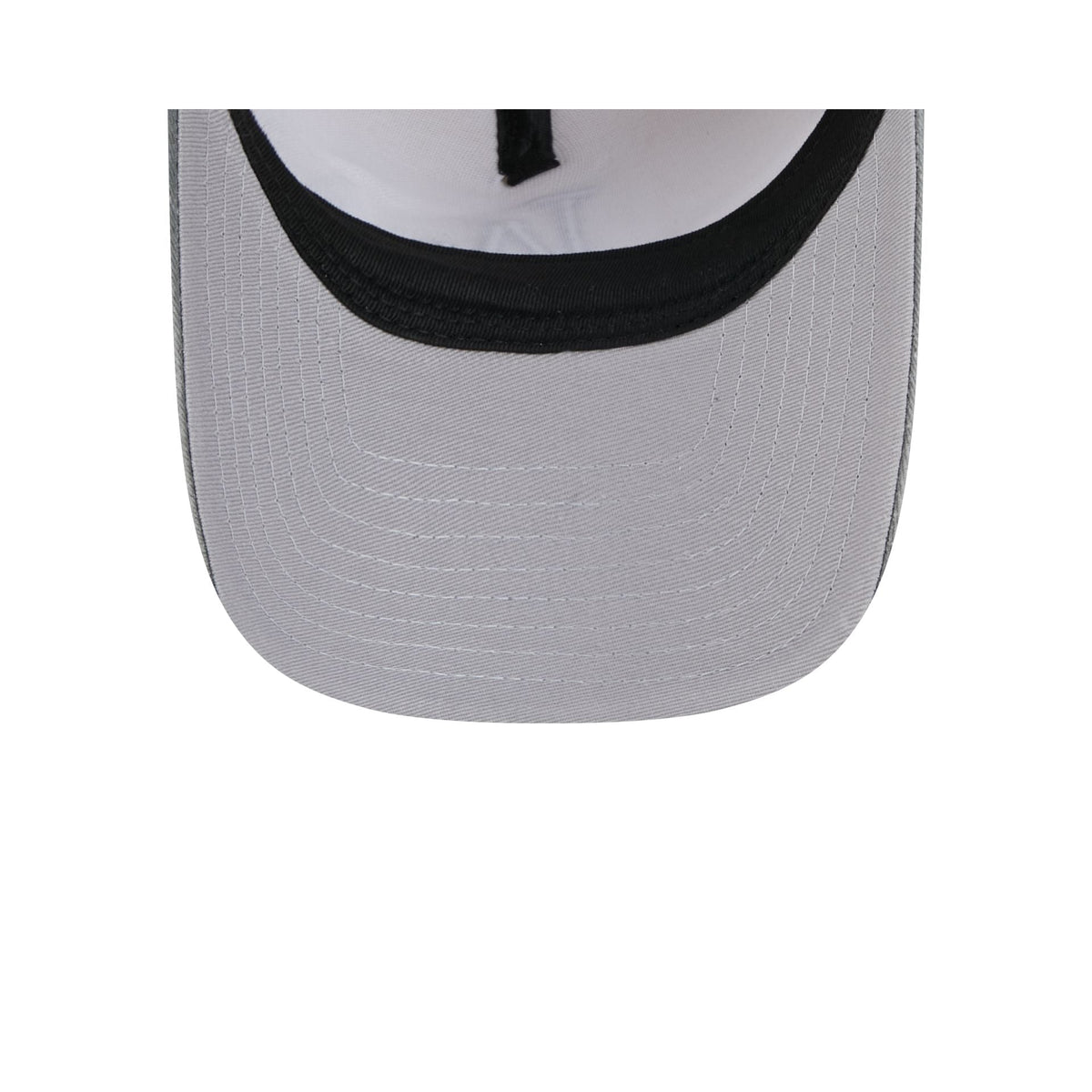 Los Angeles Dodgers Spectral 9FORTY A-Frame Snapback Hat