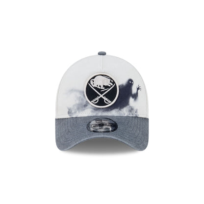 Buffalo Sabres Spectral 9FORTY A-Frame Snapback Hat