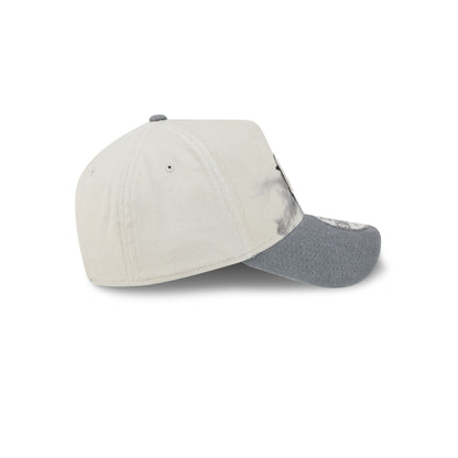 Houston Astros Spectral 9FORTY A-Frame Snapback Hat