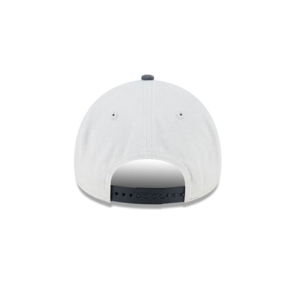 Los Angeles Kings Spectral 9FORTY A-Frame Snapback Hat