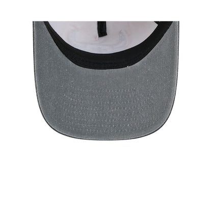 Chicago Bulls Spectral 9FORTY A-Frame Snapback Hat