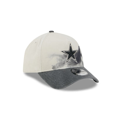 Dallas Cowboys Spectral 9FORTY A-Frame Snapback Hat