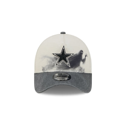 Dallas Cowboys Spectral 9FORTY A-Frame Snapback Hat
