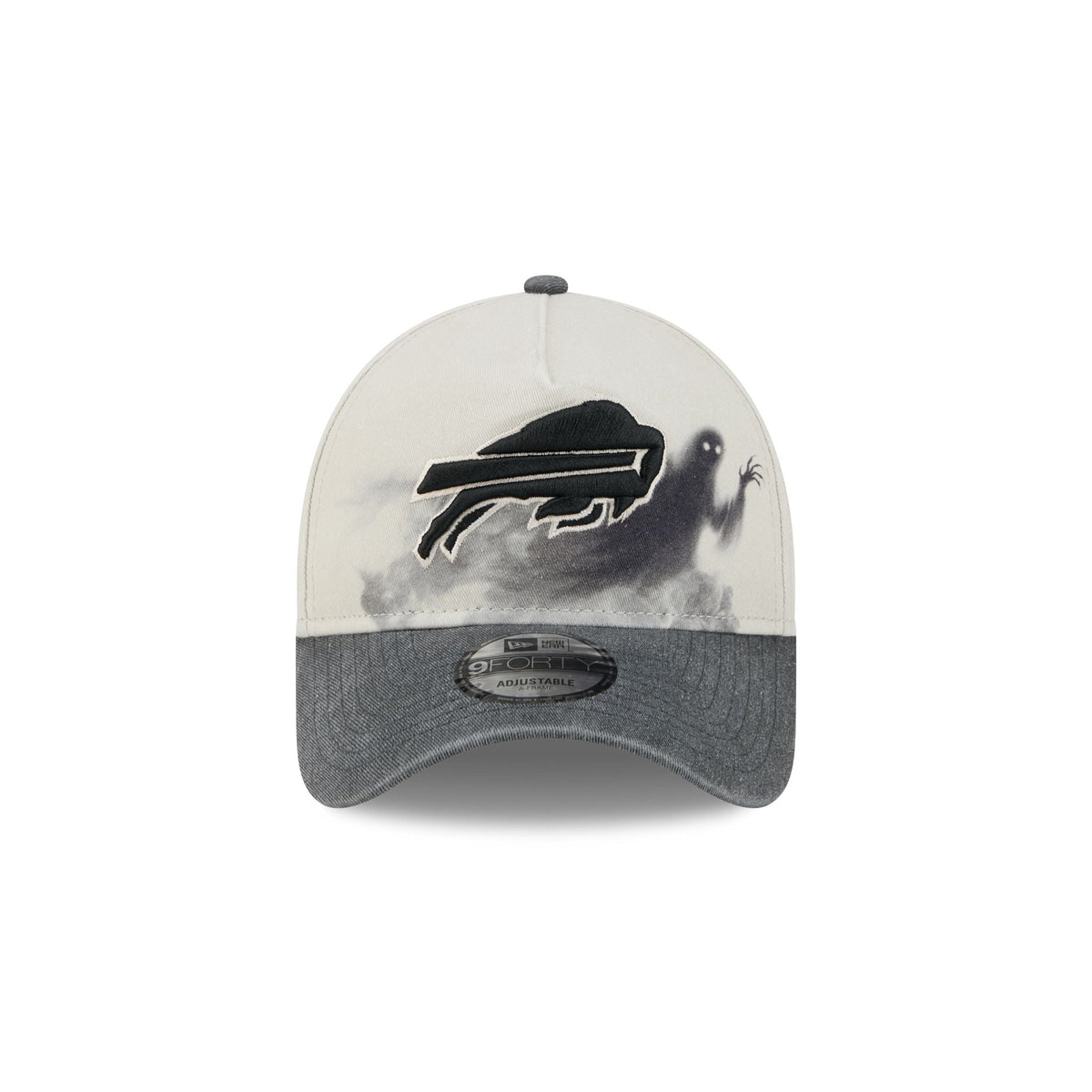 Buffalo Bills Spectral 9FORTY A-Frame Snapback Hat