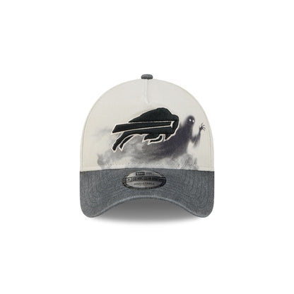 Buffalo Bills Spectral 9FORTY A-Frame Snapback Hat