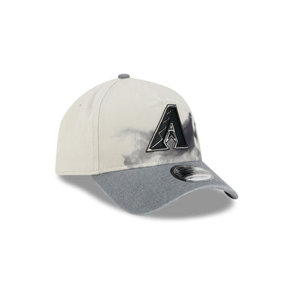 Arizona Diamondbacks Spectral 9FORTY A-Frame Snapback Hat