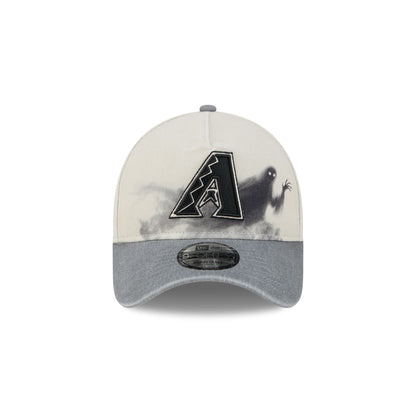 Arizona Diamondbacks Spectral 9FORTY A-Frame Snapback Hat
