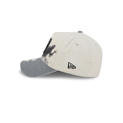 Arizona Diamondbacks Spectral 9FORTY A-Frame Snapback Hat