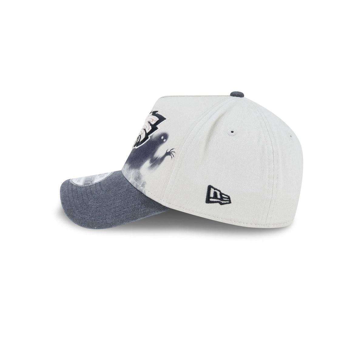 Philadelphia Eagles Spectral 9FORTY A-Frame Snapback Hat
