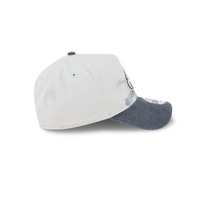 Philadelphia Eagles Spectral 9FORTY A-Frame Snapback Hat