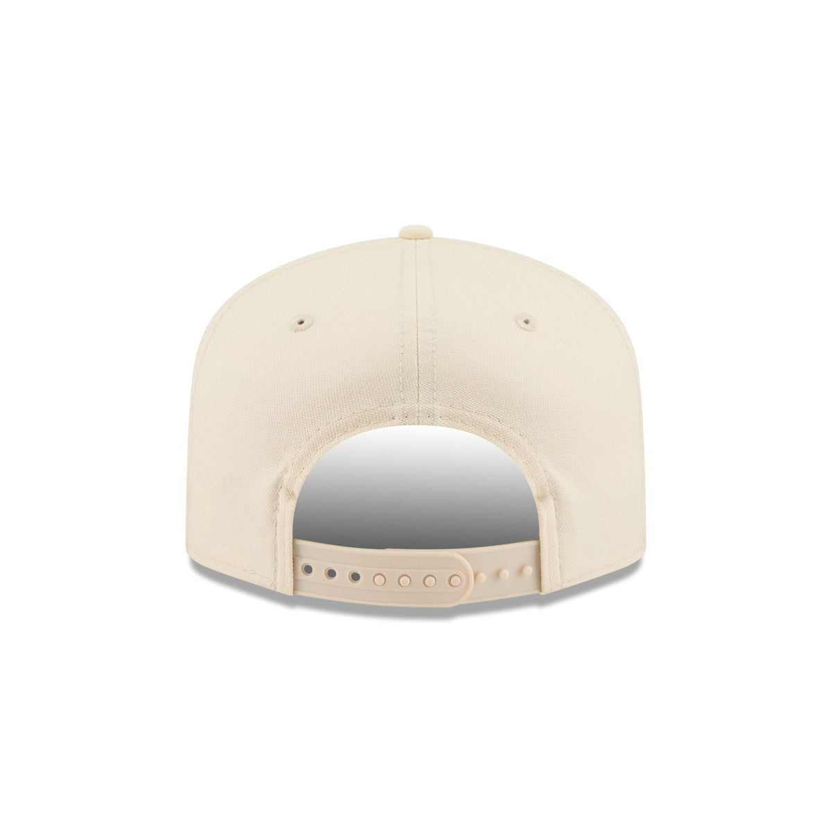 Yellowstone Chrome White 19TWENTY Snapback Hat