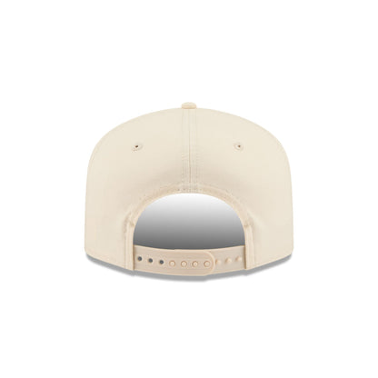Yellowstone Chrome White 19TWENTY Snapback Hat
