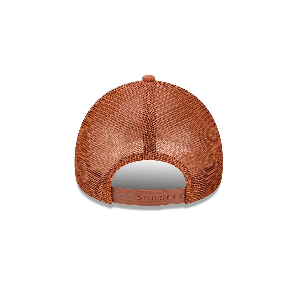 Yellowstone Rust 9FORTY A-Frame Trucker Hat