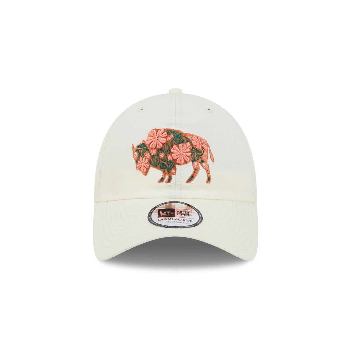 Yellowstone Floral Casual Classic Adjustable Hat