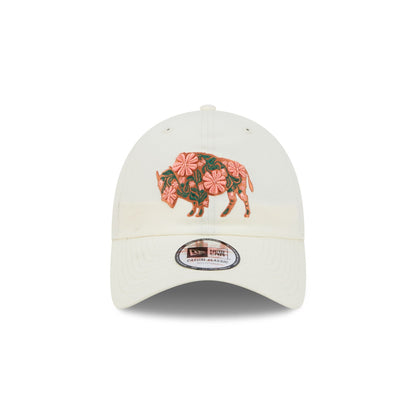 Yellowstone Floral Casual Classic Adjustable Hat
