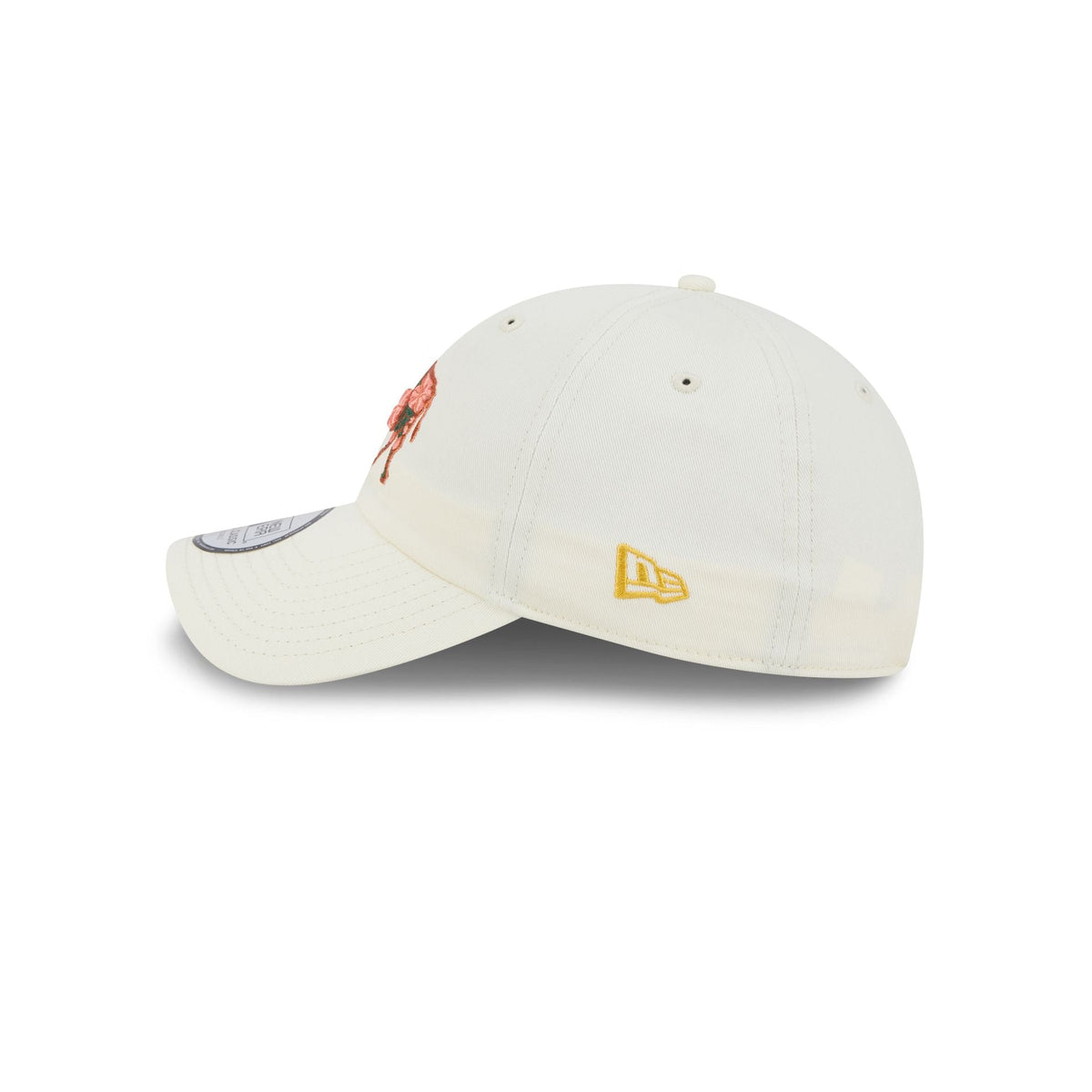 Yellowstone Floral Casual Classic Adjustable Hat