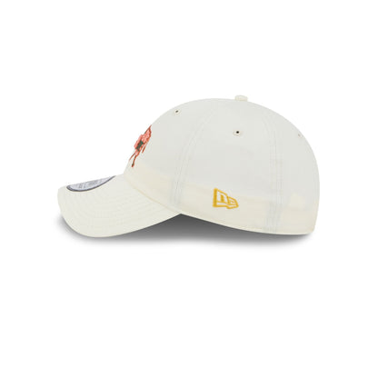 Yellowstone Floral Casual Classic Adjustable Hat