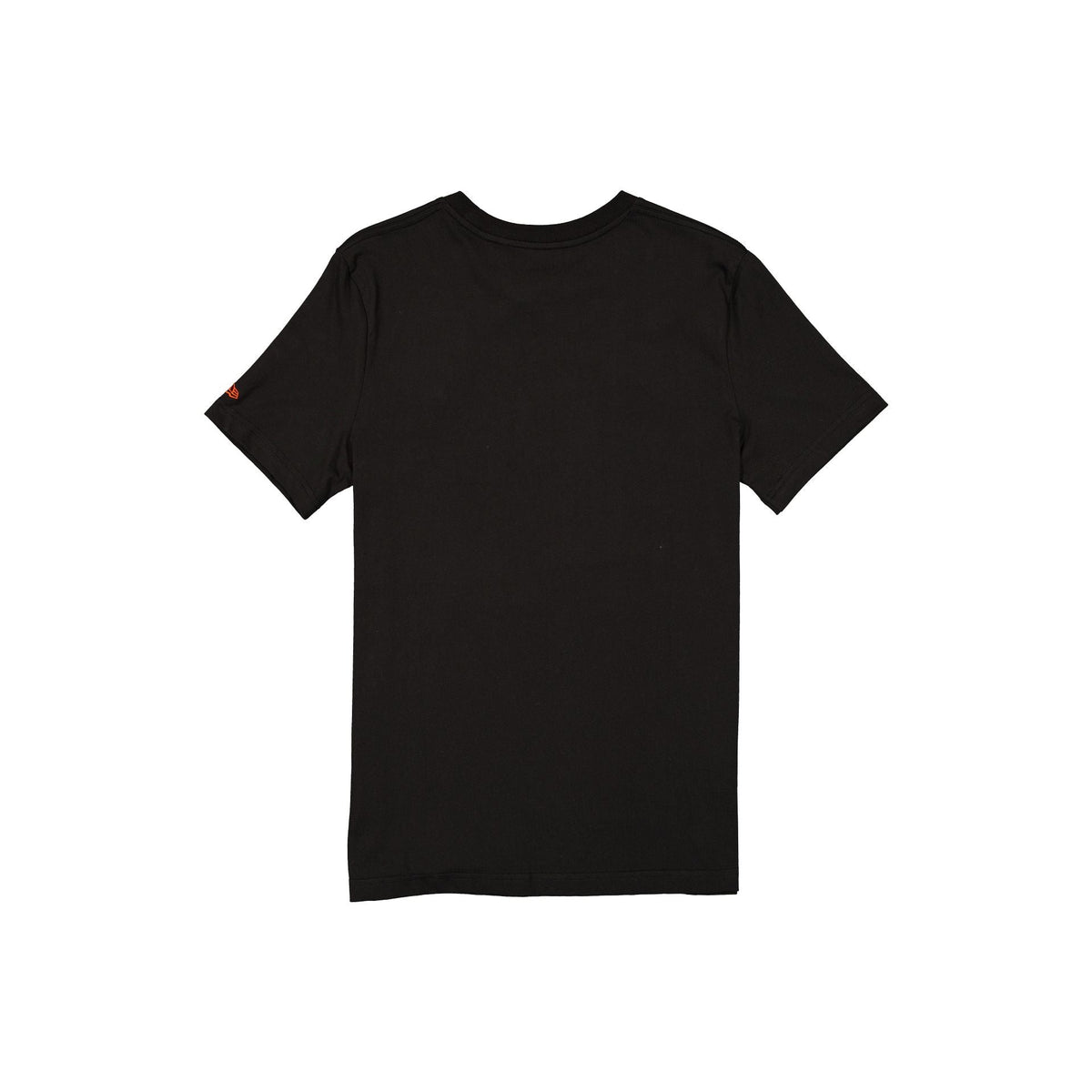 San Francisco Giants Day of the Dead Black T-Shirt