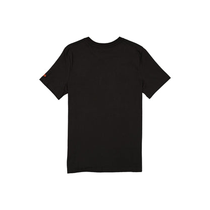 San Francisco Giants Day of the Dead Black T-Shirt