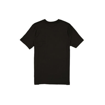 Chicago Cubs Day of the Dead Black T-Shirt
