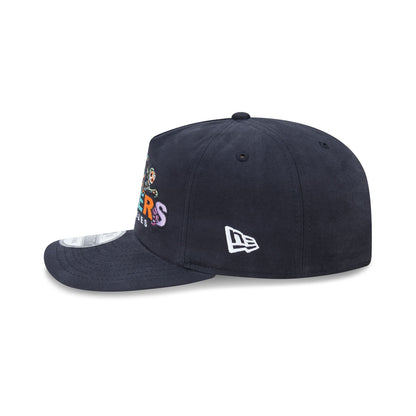 Los Angeles Dodgers Day of the Dead Skeleton Dance 19TWENTY Snapback Hat