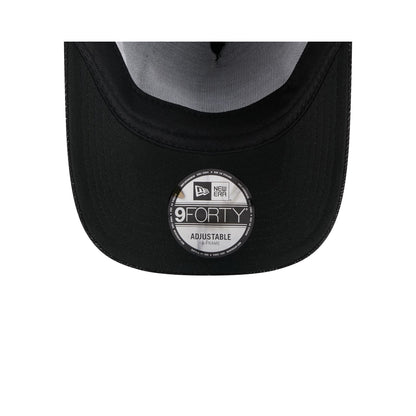 Los Angeles Dodgers Day of the Dead Skull 9FORTY A-Frame Snapback Hat