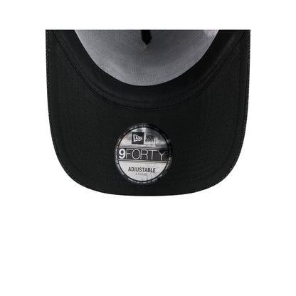 Mexico Baseball Day of the Dead Skull 9FORTY A-Frame Snapback Hat