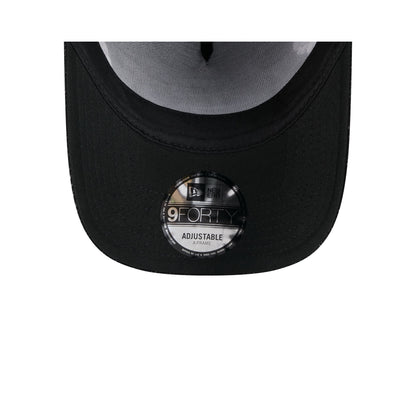 Houston Astros Day of the Dead Skull 9FORTY A-Frame Snapback Hat