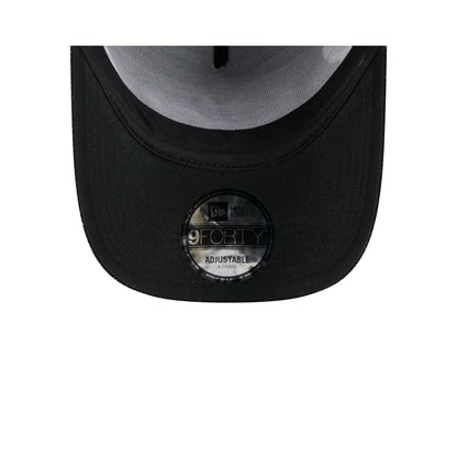 San Diego Padres Day of the Dead Skull 9FORTY A-Frame Snapback Hat
