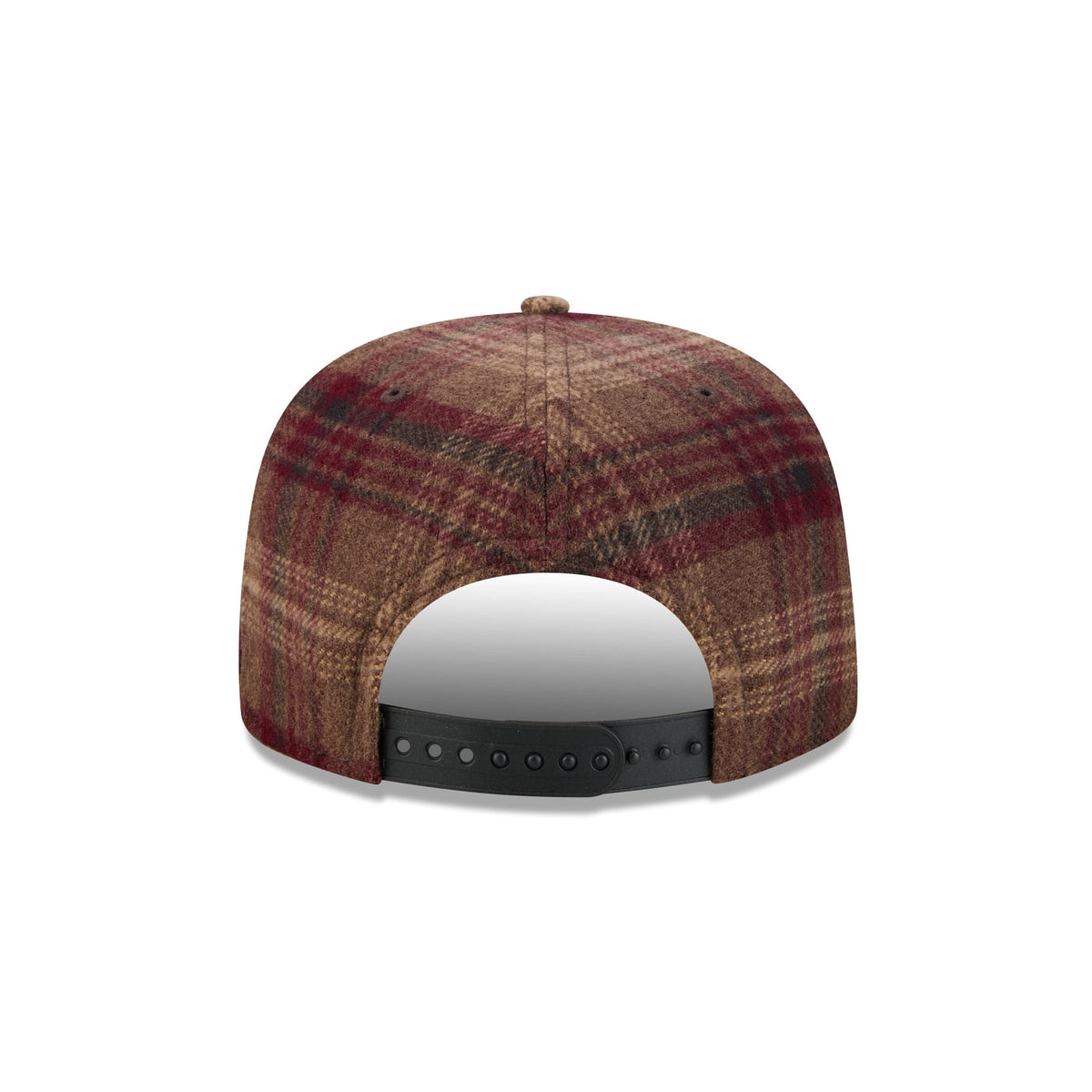 Chicago White Sox Fall Plaid 19TWENTY Snapback Hat