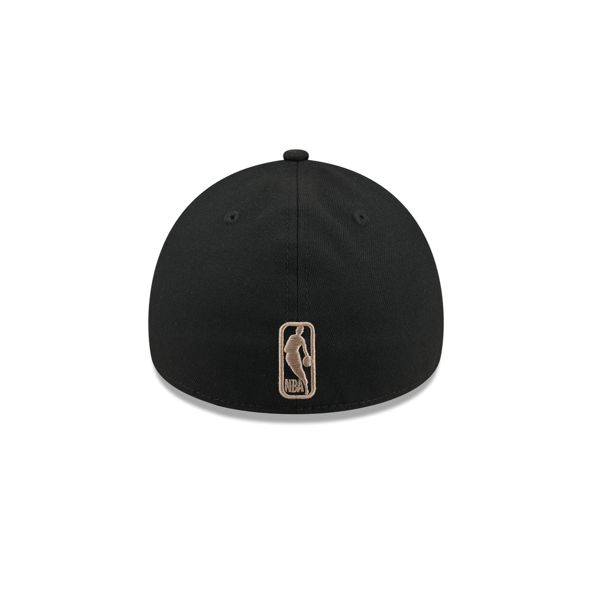 Golden State Warriors Fall Plaid Visor 59FORTY A-Frame Fitted Hat