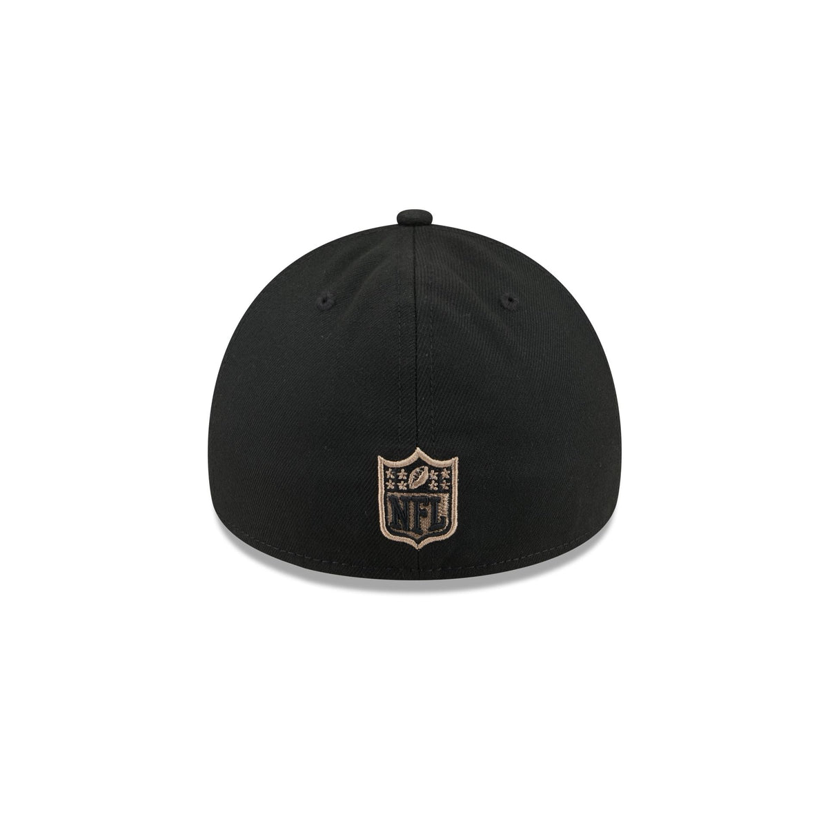 Kansas City Chiefs Fall Plaid Visor 59FORTY A-Frame Fitted Hat