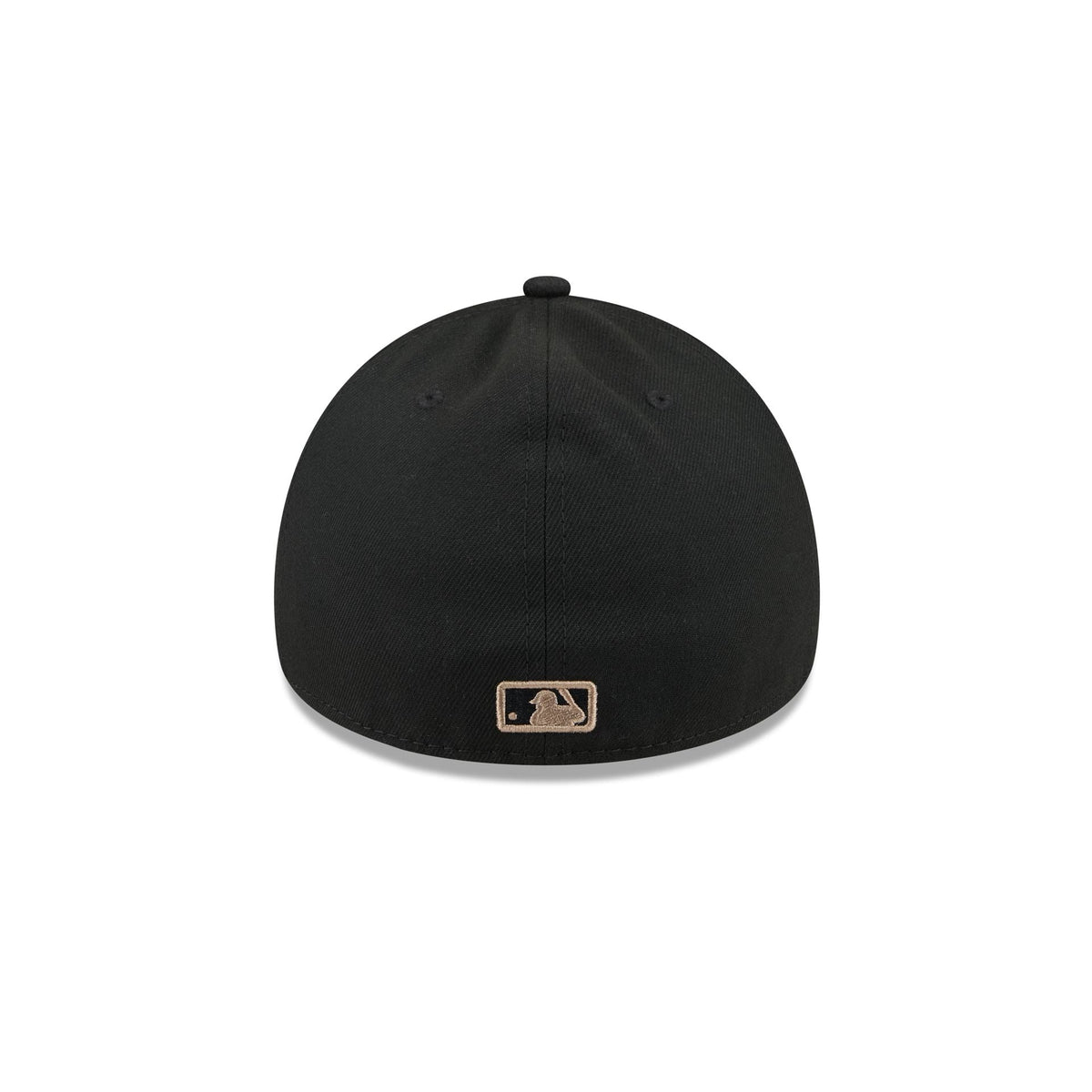 Chicago White Sox Fall Plaid Visor 59FORTY A-Frame Fitted Hat