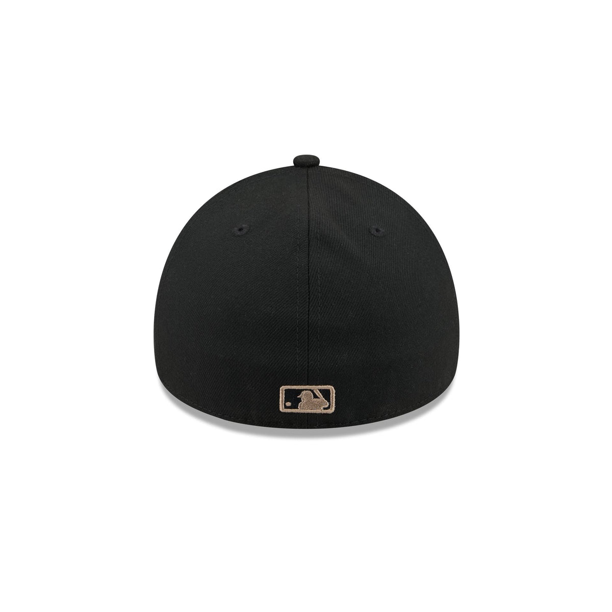 San Diego Padres Fall Plaid Visor 59FORTY A-Frame Fitted Hat