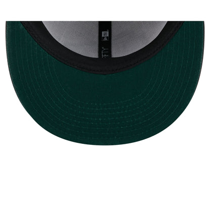 Kansas City Chiefs Gray Herringbone 59FIFTY Fitted Hat