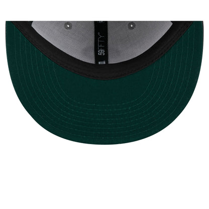 Philadelphia Phillies Gray Herringbone 59FIFTY Fitted Hat