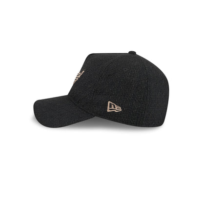 Detroit Red Wings Camo Logo Boucle 9FORTY A-Frame Unstructured Snapback Hat