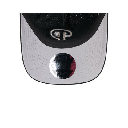Philadelphia Phillies Camo Logo Boucle 9FORTY A-Frame Unstructured Snapback Hat